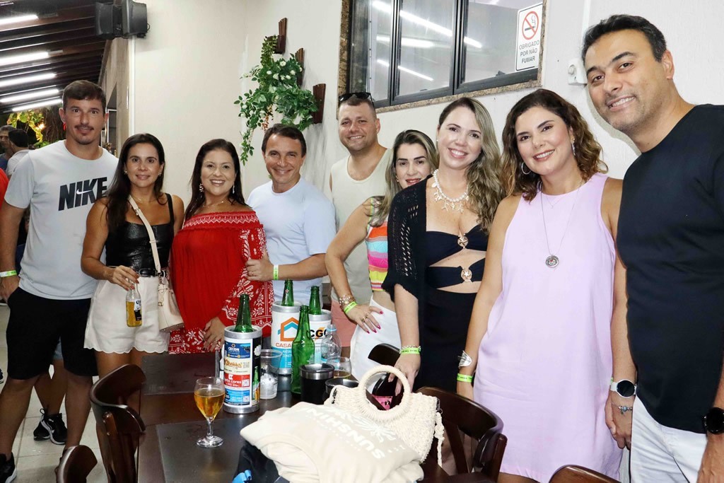 Bye Bye Verão - Pool Party 2025